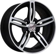 NZ Wheels F-35. 5.5x13", 4x98, ET35, �� 98,0���. ����