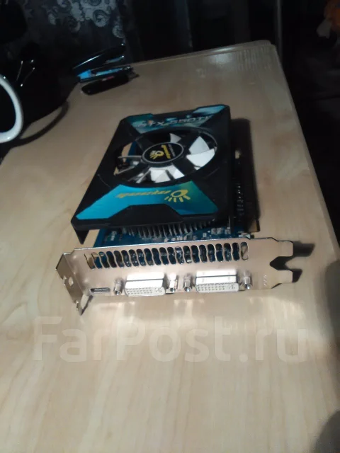 GeForce GTX 550 Ti ����