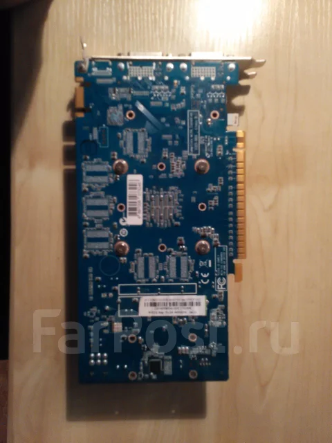 GeForce GTX 550 Ti ����