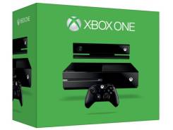 Microsoft Xbox One