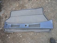 Решетка под дворники. Toyota Land Cruiser, FJ80, FJ80G Двигатель 3FE