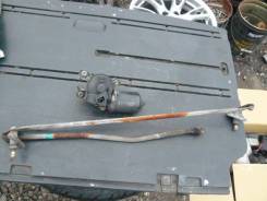 Трапеция дворников. Toyota Land Cruiser, FJ80, FJ80G Двигатель 3FE