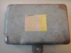 Блок управления свечами накала. Toyota Dyna, LY50, LY51, LH80 Toyota Quick Delivery, LY151, LH81 Toyota Toyoace, LY50, LY61, LY51 Toyota Hiace, LH85...