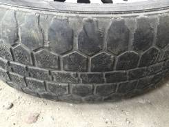 Dunlop Graspic HS-3. Зимние, без шипов, износ: 50%, 1 шт