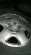 Ferrari. x15", 5x100 ����