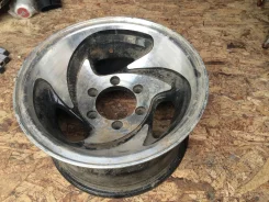 Berg. 8.0x15", 6x139.70, ET-20, �� 150,0���.