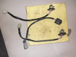 Реостат печки. Suzuki Escudo, TD01W, TD11W Двигатели: H20A, G16A