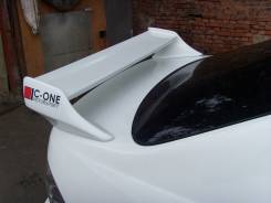Спойлер. Toyota Altezza, GXE10, SXE10 Lexus IS200 Lexus IS200 / 300