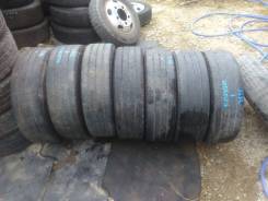 Bridgestone Duravis. Летние, 2011 год, износ: 30%, 6 шт