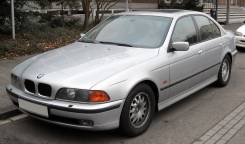BMW 5-Series. E39, M52B20TU