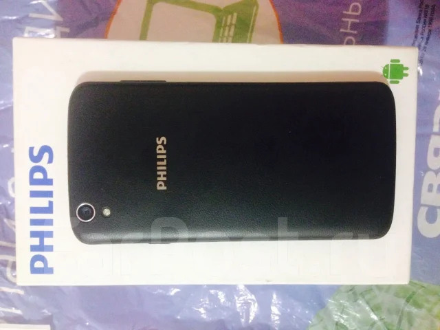 Philips Xenium I908 ����