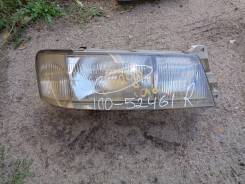 Фара. Nissan Largo, NCW30, VNW30, W30, VW30, NW30, CW30 Двигатель KA24DE