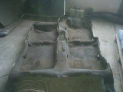 Ковровое покрытие. Mazda Capella, GF8P, GFEP, GFER, GFFP