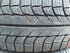 Michelin X-Ice. Зимние, без шипов, 20 %, 2 шт