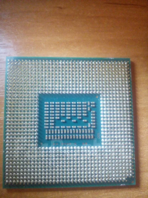 Intel Core i7-3630QM ����