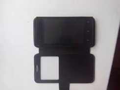 Highscreen Pure F