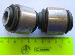 Сайлентблок ступицы. Toyota: Windom, Carina, Scepter, Vista, Celica, Carina ED, Corona Exiv, Camry, Sprinter Trueno, Curren, Avalon Двигатели: 4VZFE...