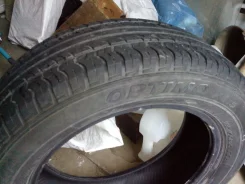 Hankook Optimo K415. ������, 40�%, 4 ��