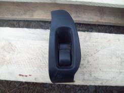 Кнопка стеклоподъемника. Subaru Legacy, BE5, BE9, BEE, BES, BH5, BH9, BHC, BHE Subaru Legacy B4, BE5 Двигатели: EJ201, EJ202, EJ204, EJ206, EJ208, EJ2...