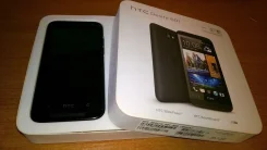 HTC Desire 601. �/�