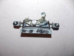 Ручка двери внешняя. Toyota Vista Ardeo, SV50G