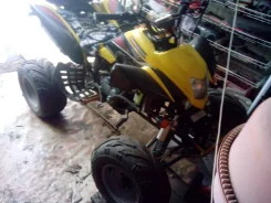 Bashan BS 200. ��������, ���� ���\���, � �������� ����