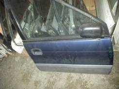 Дверь боковая. Mitsubishi RVR, N28W, N28WG