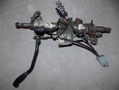 Колонка рулевая. Toyota Gaia, SXM15G, SXM10G