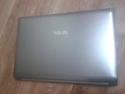 Asus N53Jq. 1,7����, ��� 4 ��, ���� 500���, WiFi, Bluetooth ����
