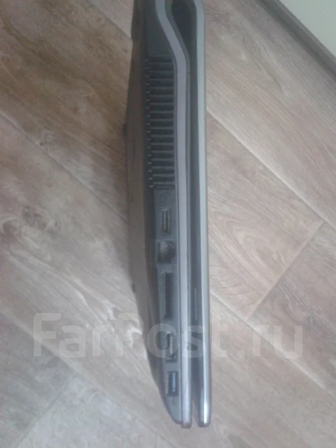 Asus N53Jq. 1,7����, ��� 4 ��, ���� 500���, WiFi: 1, Bluetooth: 1 ����