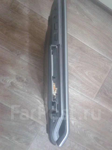 Asus N53Jq. 1,7����, ��� 4 ��, ���� 500���, WiFi: 1, Bluetooth: 1 ����
