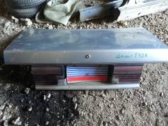 Крышка багажника. Mitsubishi Galant, E32A Двигатель 4G37