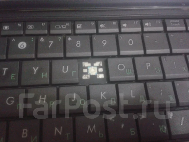 Asus N53Jq. 1,7����, ��� 4 ��, ���� 500���, WiFi: 1, Bluetooth: 1 ����