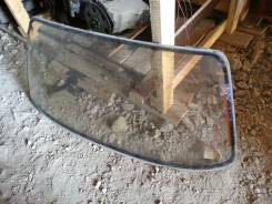 Стекло заднее. Mitsubishi Galant, E31A, E32A, E32AR, E33A, E34A, E34AR, E35A, E37A, E39A