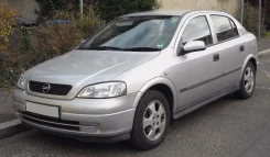 Chevrolet Viva. CEDAN, Z18XER ����