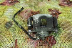 Суппорт тормозной. Chevrolet Lacetti, J200 Двигатель F16D3