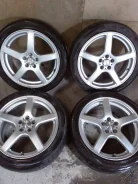 Mickey Thompson Pro-5 ET Drag. 7.0x17", 5x100, ET48 ����