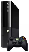 Microsoft Xbox 360 E