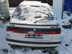 Saab 9000. 9000 CS, B234E ����