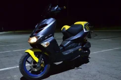 Aprilia SR 50R. 50����. ��., ��������, ��� ���, � �������� ����