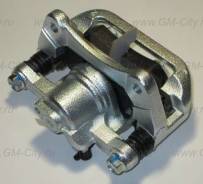 Суппорт тормозной. Lexus: HS250h, RX330, RC350, IS200, IS300h, NX200t, GS350, SC430, GS430, ES300, ES300h, CT200h, RX450h, IS350, ES330, GS300h, LS460...
