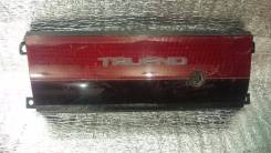 Вставка багажника. Toyota Sprinter Trueno