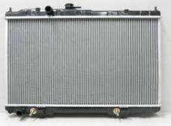 Радиатор охлаждения двигателя. Volvo: C30, S90, XC60, S70, V90, V40, S40, 850, V60, T5, C70, C40, XC70, S80, XC90, S60, 760, 960, 440, 340, 240, 460...