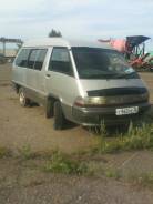 Toyota Town Ace. 2CT