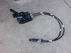 Селектор кпп. Subaru Impreza, GP6, GPE, GP7, GP2, GP3