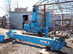 Tadano TM-ZR303 HS 