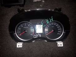 Панель приборов. Subaru Impreza, GJ6, GJ, GJ3, GJ2, GP7, GP6, GP3, GP2, GJ7