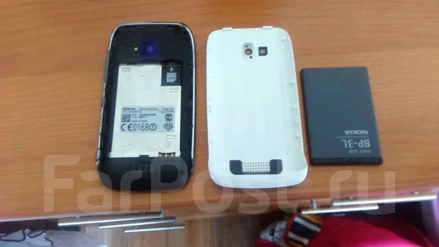 Nokia Lumia 610. �/� ����