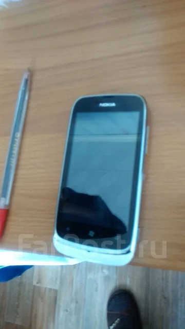 Nokia Lumia 610. �/� ����