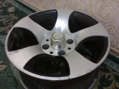 Kormetal. x4", 4x98, �� 4���. ����